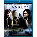 Blu-ray Franklin - Importado