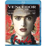 Blu-Ray Frida