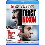 Blu-ray Frost/Nixon - Importado