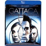 Blu-Ray Gattaca: a Experiência Genética