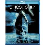 Blu-ray Ghost Ship - Importado