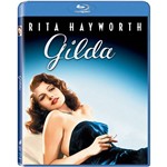 Blu-Ray - Gilda