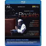 Blu-ray Giuseppe Verdi: Rigoletto
