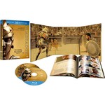 Blu-Ray - Gladiador (2 Discos)