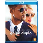 Blu-Ray - Golpe Duplo