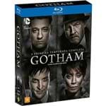 Blu-ray - Gotham: a 1ª Temporada Completa