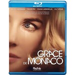 Blu-Ray - Grace de Mônaco