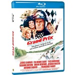 Blu-Ray - Grand Prix