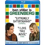 Blu-Ray - Greenberg