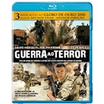 Blu-Ray Guerra ao Terror
