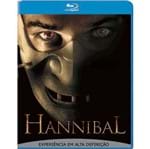 Blu-Ray Hannibal: a Origem do Mal