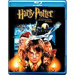 Blu-Ray Harry Potter And The Sorcerer's Stone