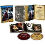 Blu-ray Harry Potter e o Enigma do Príncipe - Edição Definitiva (2 Discos)