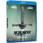 Blu-Ray - Highlander