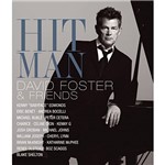 Blu-ray Hit Man - David Foster & Friends