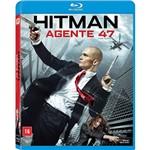 Blu-Ray - Hitman: Agente 47