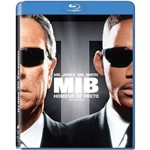 Blu-Ray Homens de Preto (M.I.B)