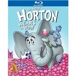 Blu-ray Horton Hears a Who!