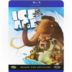Blu-ray Ice Age - Importado