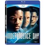 Blu-Ray Independence Day