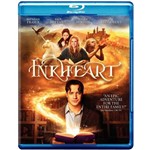 Blu-ray Inkheart (With Digital Copy + DVD)