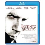 Blu-ray - Instinto Secreto