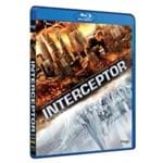 Blu-ray - Interceptor