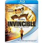 Blu-ray Invincible - IMPORTED
