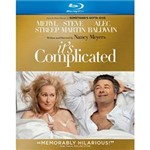 Blu-ray - It's Complicated