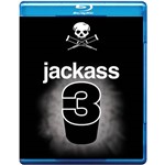 Blu-Ray Jackass 3