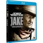 Blu-ray Jake Grandão