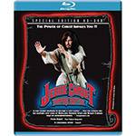 Blu-ray Jesus Christ Vampire Hunter