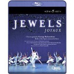 Blu-Ray Jewels (Importado)