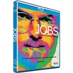 Blu Ray - Jobs - Ashton Kutcher