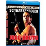 Blu-Ray - Jogo Bruto