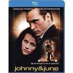 Blu-Ray Johnny & June