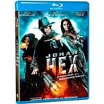 Blu-Ray - Jonah Hex - Caçador de Recompensas
