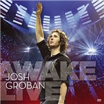 Blu-ray Josh Groban - BD50 - Awake - Live