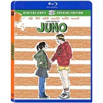 Blu-ray Juno- Importado - Duplo