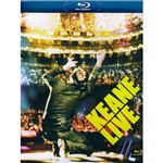 Blu-ray Keane - Live Concert From O2 Centre, London - IMPORTED