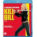 Blu-Ray Kill Bill (Vol. 2) - a Vingança Continua