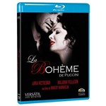 Blu-Ray La Bohème - Robert Dornhelm
