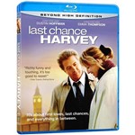 Blu-ray Last Chance Harvey