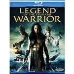 Blu-Ray - Legend Of The Tsunami Warrior
