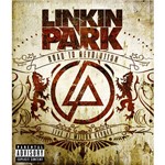 Blu-ray Linkin Park - Road To Revolution