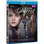 Blu-Ray Little Dorrit (3 Discos)
