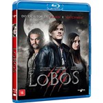Blu-ray - Lobos