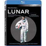 Blu-ray Lunar - Sony Pictures