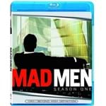 Blu-ray Mad Men - Season 1- Importado - Triplo