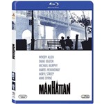 Blu-ray Manhattan